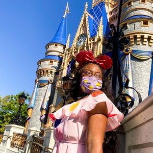 Meet your Posher, Victoria